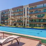 Vg Fun #501 - Apartamento Ao Mar Por Carpediem