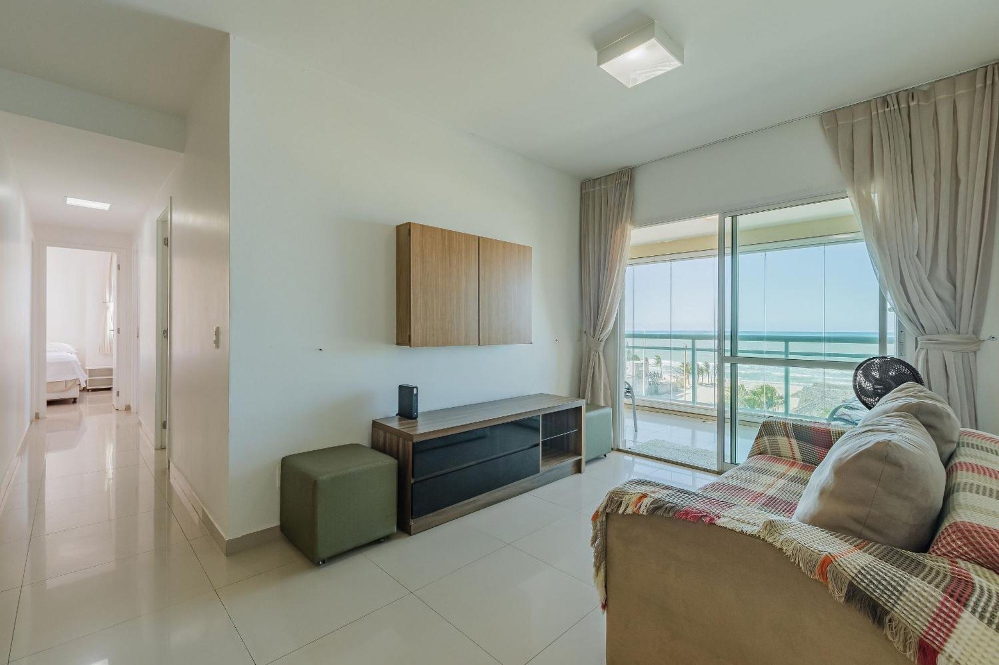 Apartamento Vg Fun #501 - Ao Mar Por Carpediem *