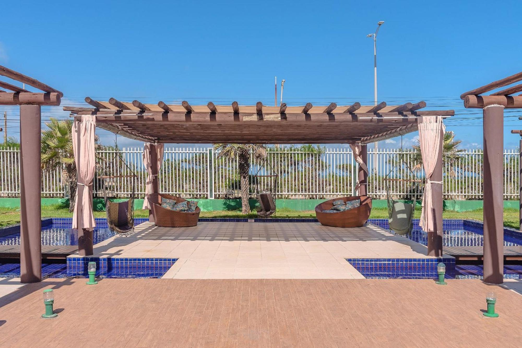 Vg Fun #501 - Ao Mar Por Carpediem Apartamento *