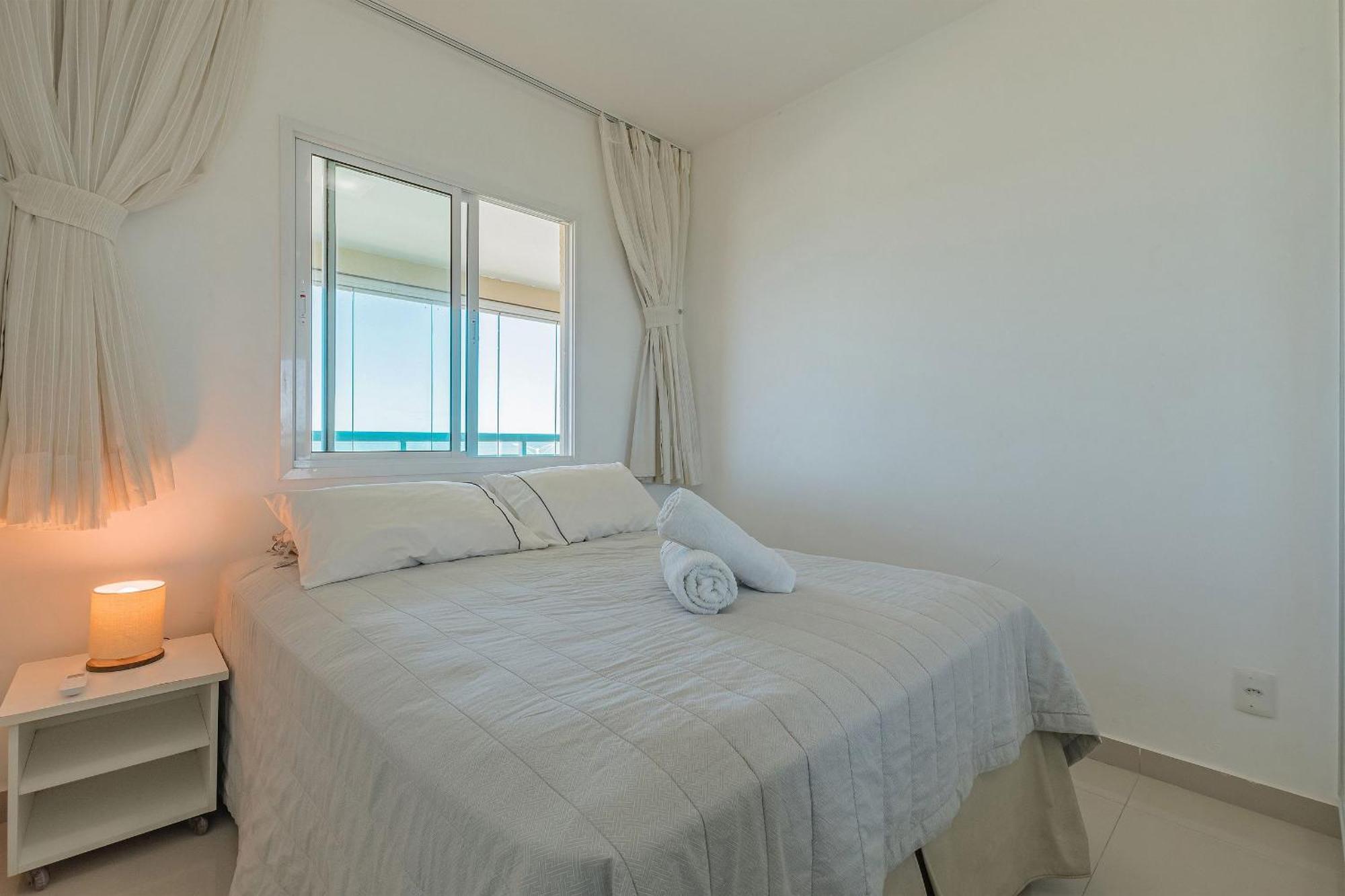 Vg Fun #501 - Ao Mar Por Carpediem Apartamento Fortaleza (Ceara)