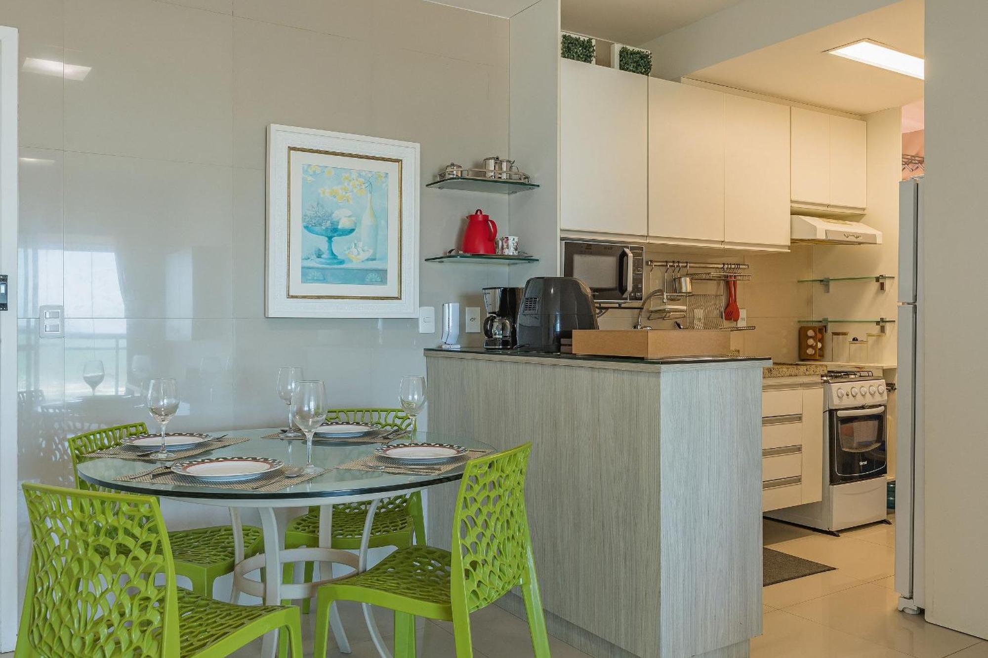 Vg Fun #501 - Ao Mar Por Carpediem Apartamento *