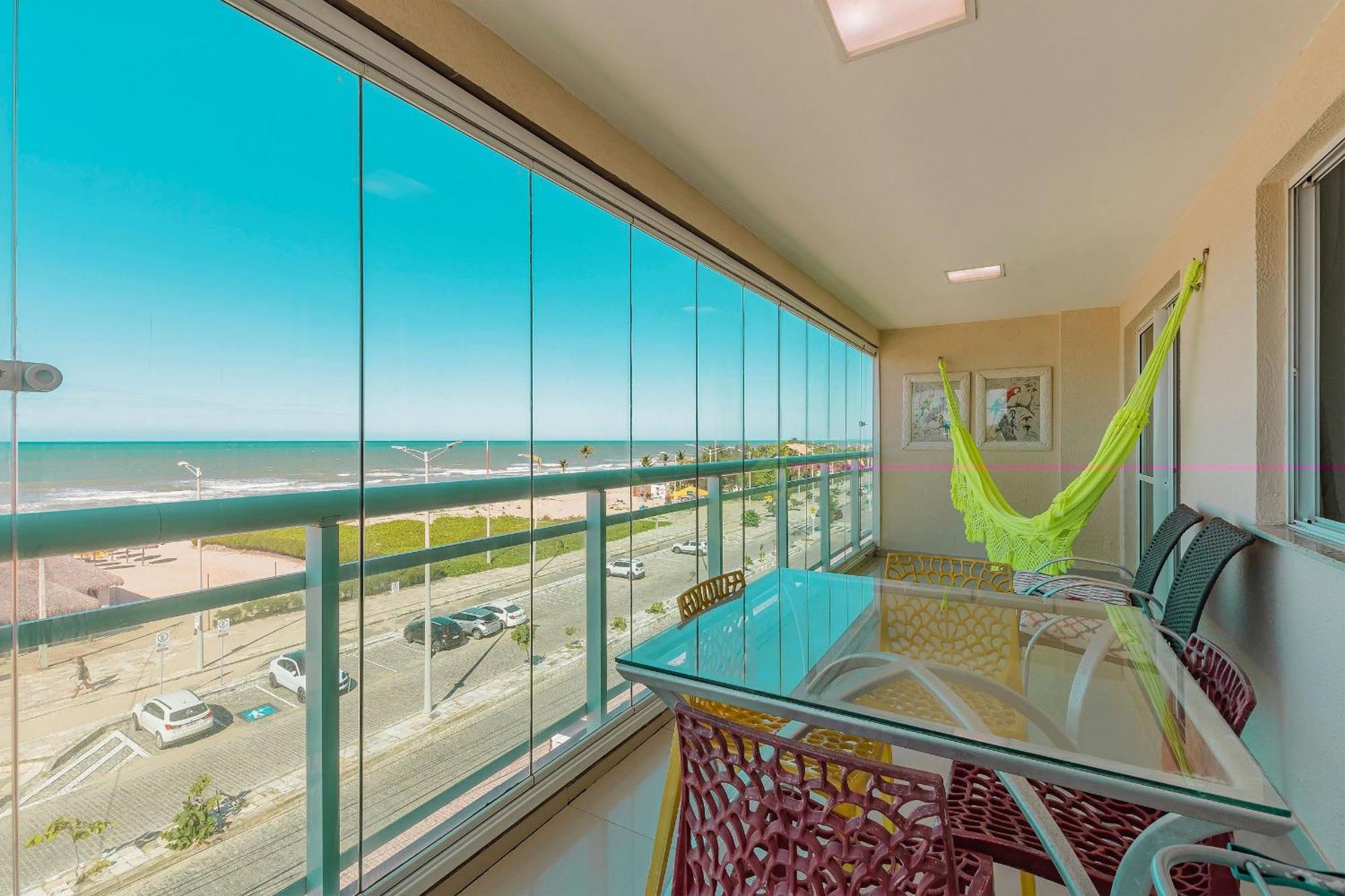 Vg Fun #501 - Ao Mar Por Carpediem Apartamento *