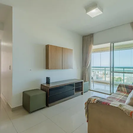 Apartamento Vg Fun #501 - Ao Mar Por Carpediem *