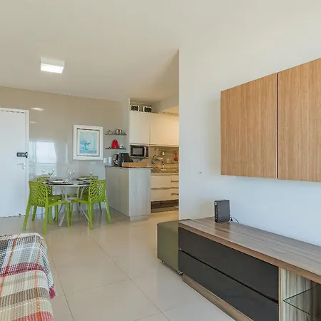 Apartamento Vg Fun #501 - Ao Mar Por Carpediem *