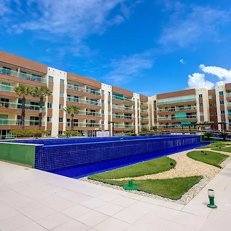 Vg Fun #501 - Ao Mar Por Carpediem Apartamento Fortaleza (Ceara)