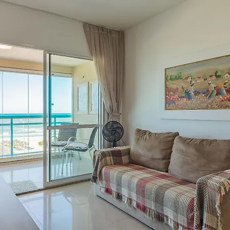 Apartamento Vg Fun #501 - Ao Mar Por Carpediem